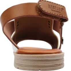 1388808 Sandal - White