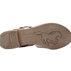 1388808 Sandal - White