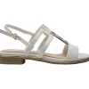 28106 Sandal - White Multi
