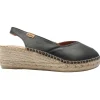 Sandal Bernia - Black