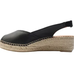 Sandal Bernia - Black
