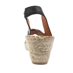 Sandal Bernia - Black