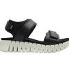 213103 Sandal Gruuv - Black
