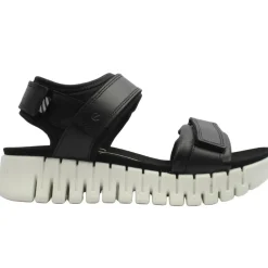 213103 Sandal Gruuv - Black