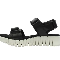213103 Sandal Gruuv - Black