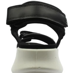 213103 Sandal Gruuv - Black