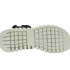 213103 Sandal Gruuv - Black