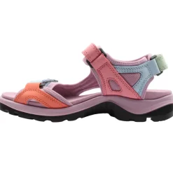 822083 Sandal Off Road - Lavender