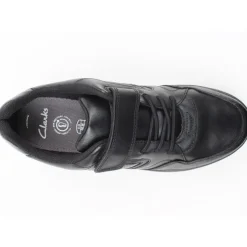 Scape Bright Y Shoe - Black G