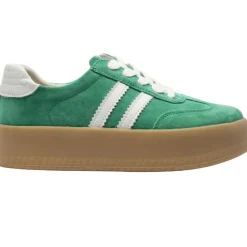 Seventy Eight Shoe - Green