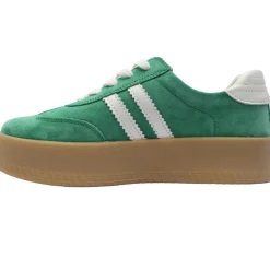 Seventy Eight Shoe - Green