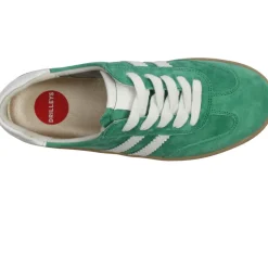 Seventy Eight Shoe - Green