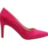 Sheraton Shoe - Pink
