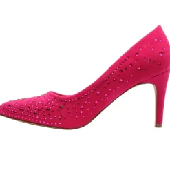 Sheraton Shoe - Pink