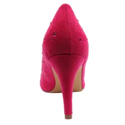 Sheraton Shoe - Pink