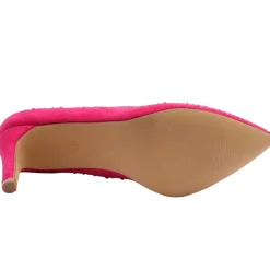 Sheraton Shoe - Pink