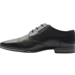 Shoe 96010 - Black