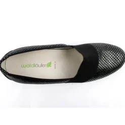 Shoe 358505 - Black Multi