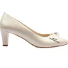 7705 024 Shoe - Beige