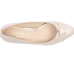 7705 024 Shoe - Beige