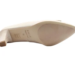 7705 024 Shoe - Beige