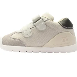 252119 Shoe - Beige Multi