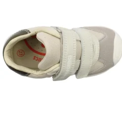 252119 Shoe - Beige Multi