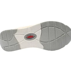 66878 Shoe - Beige Multi