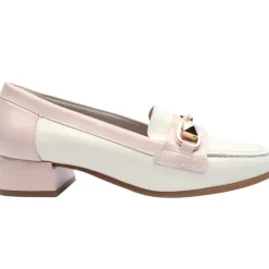 10481 Shoe - Beige Pink