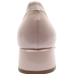 10481 Shoe - Beige Pink