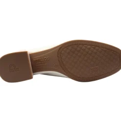 10481 Shoe - Beige Pink