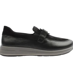 24822 Shoe - Black