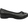 22168 Shoe - Black