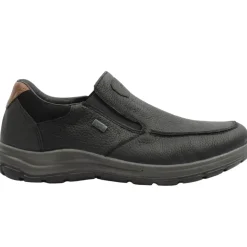 03651 Shoe - Black