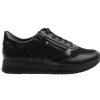 23774 Shoe - Black