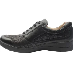 23723 Shoe - Black Multi