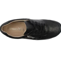 23723 Shoe - Black Multi