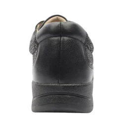 23723 Shoe - Black Multi