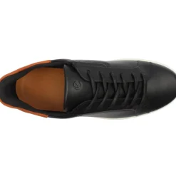 470824 Shoe - Black Tan