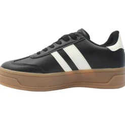 143645 Shoe - Black/White