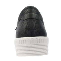 63334 Shoe - Black/White