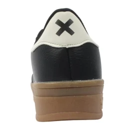 143645 Shoe - Black/White