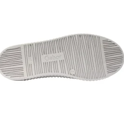 63334 Shoe - Black/White