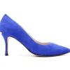 8073 023 Shoe - Blue