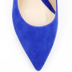 8073 023 Shoe - Blue