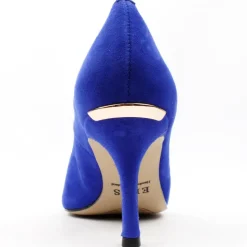 8073 023 Shoe - Blue