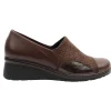 10033 Shoe - Brown