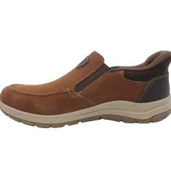 03655 Shoe - Brown
