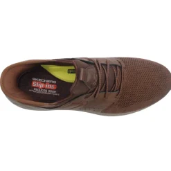 210803 Shoe - Brown
