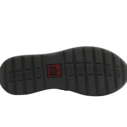 24822 Shoe - Burgundy